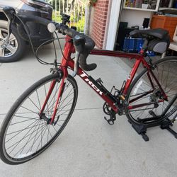 Trek Road Bike