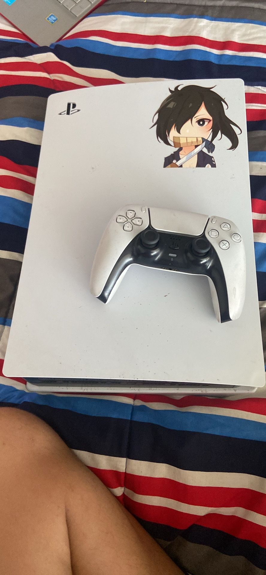 Ps5