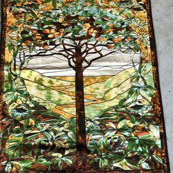 Tapestry Tree Of Life