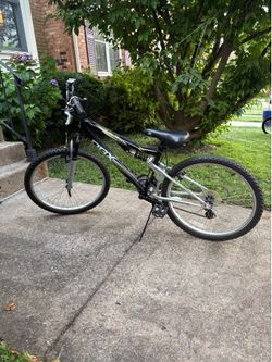 Huffy DBX Vanquish 20 inch