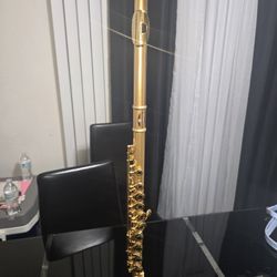 Flute 