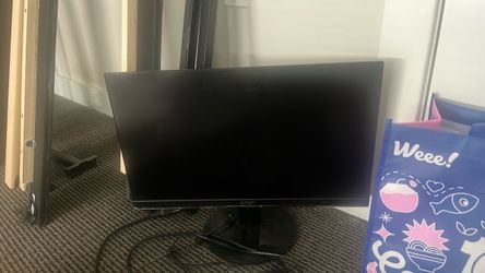 Acer PC screen
