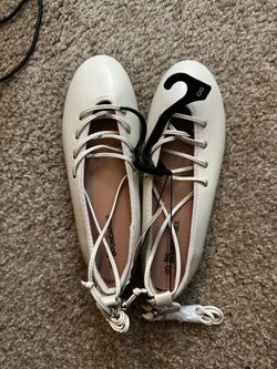 No Boundaries Women’s Flats