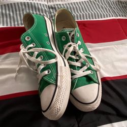 Converse Shoes