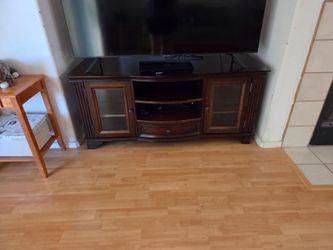 TV stand