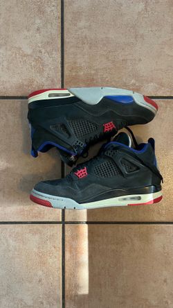 Jordan 4 rare