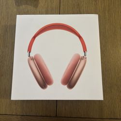 AirPod Max 1st Gen 