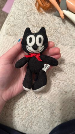 Vintage Felix The Cat