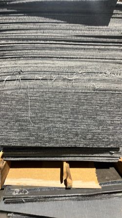 Carpet tile sale !!
