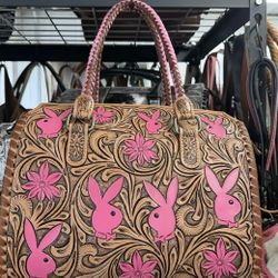 Pink Bunny Speedy