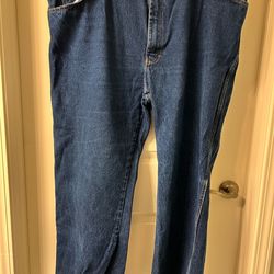 Dickies Men’s Big & Tall Jeans Lot – Sizes 44–50 (Workwear / Denim) 👖