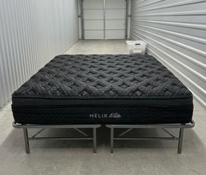 Mattresses (Open Box / Returns) like new