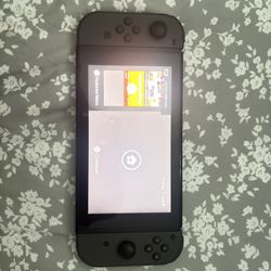 Nintendo Switch 1st Generation 