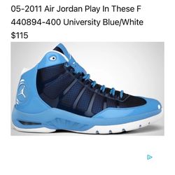Jordan