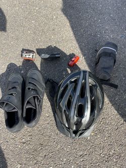 Bike Gear