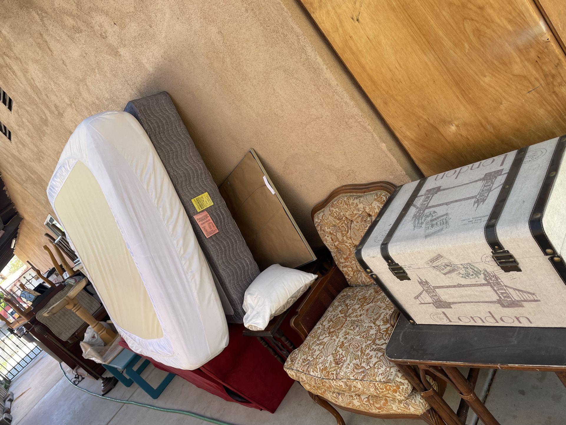 Inside And Outside Furniture