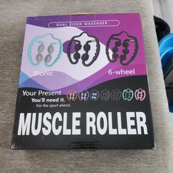 Muscle Roller