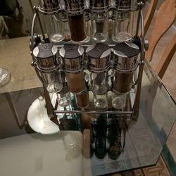 Spice Rack