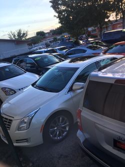 U need a car today u will ride today