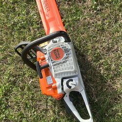 Stihl MS261