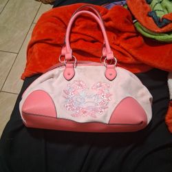 Juicy Couture Purse