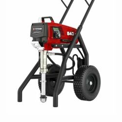 TITAN 840 ( New Condition)