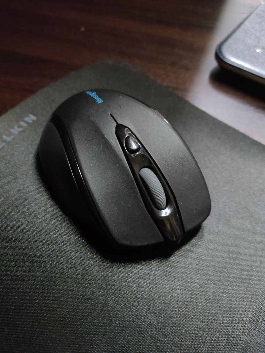 Kensington Pro-fit Wireless Mouse