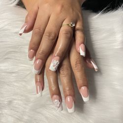 Uñas Acrílicas Recerba Tu Cita