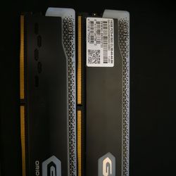 Orion V 32gb ddr5 5200