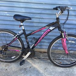 Schwinn 26” Womans Bikes