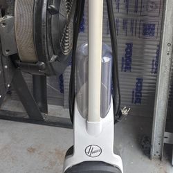 Hoover Carpet Shampooer