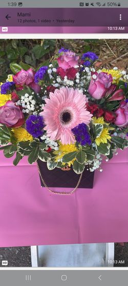 Mothers day flowers