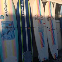 Moving To Hawaii Selling 232 Surfboards 