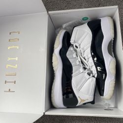 Jordan 11 gratitude