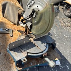 10 Inch Chop Saw Miter Saw