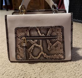 Fendi Tote