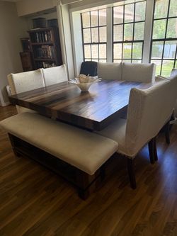 Juego de comedor