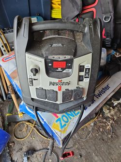 Battery charger