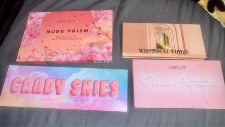 Laura Lee Lunar Beauty Bundle