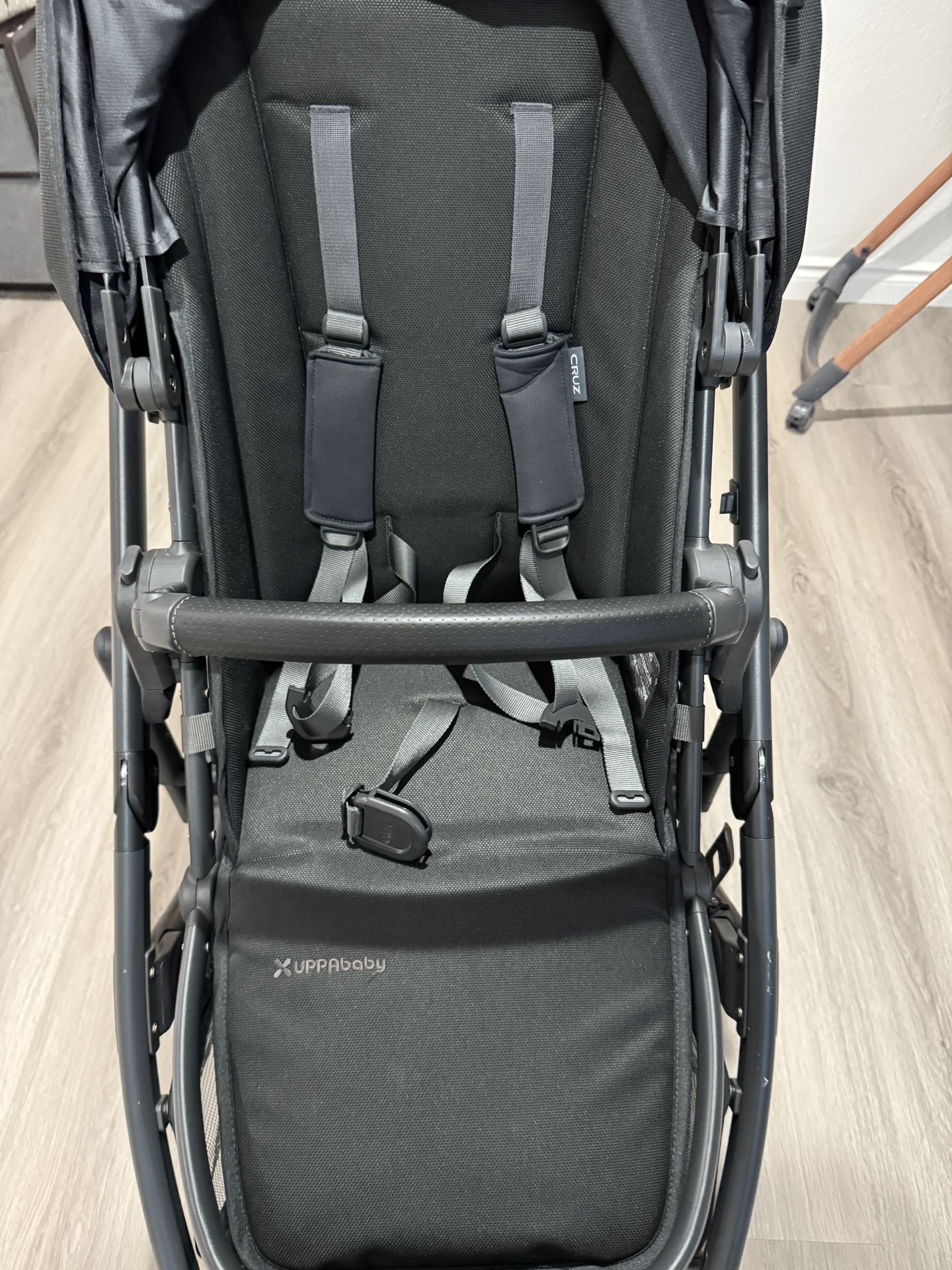 Uppababy Cruz V2 Stroller