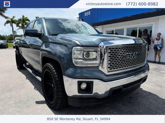 2014 GMC Sierra 1500