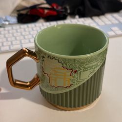 Starbucks Mug