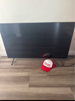 Samsung Smart Tv 55