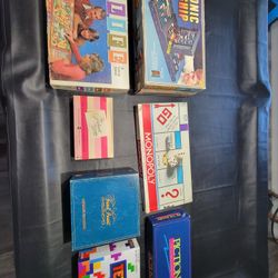 Board Games