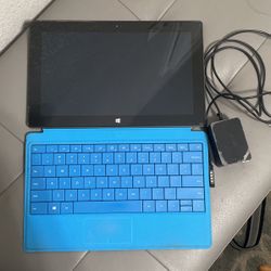 Surface Pro Works Well 