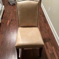 Pottery Barn Chair