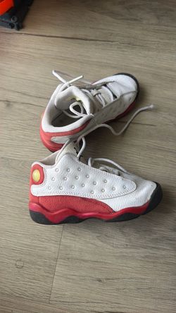 Classic Jordans