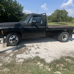 1978 Chevrolet Suburban