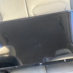 32 Inch Lg Smart Tv 