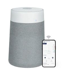 Blueair 411i MAX air purifier